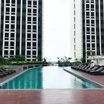 Comfort 2Br At Pollux Chadstone Apartment By Travelio
