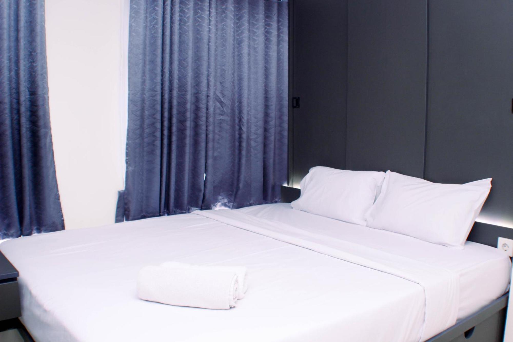 Comfort 2br At Pollux Chadstone By Travelio *