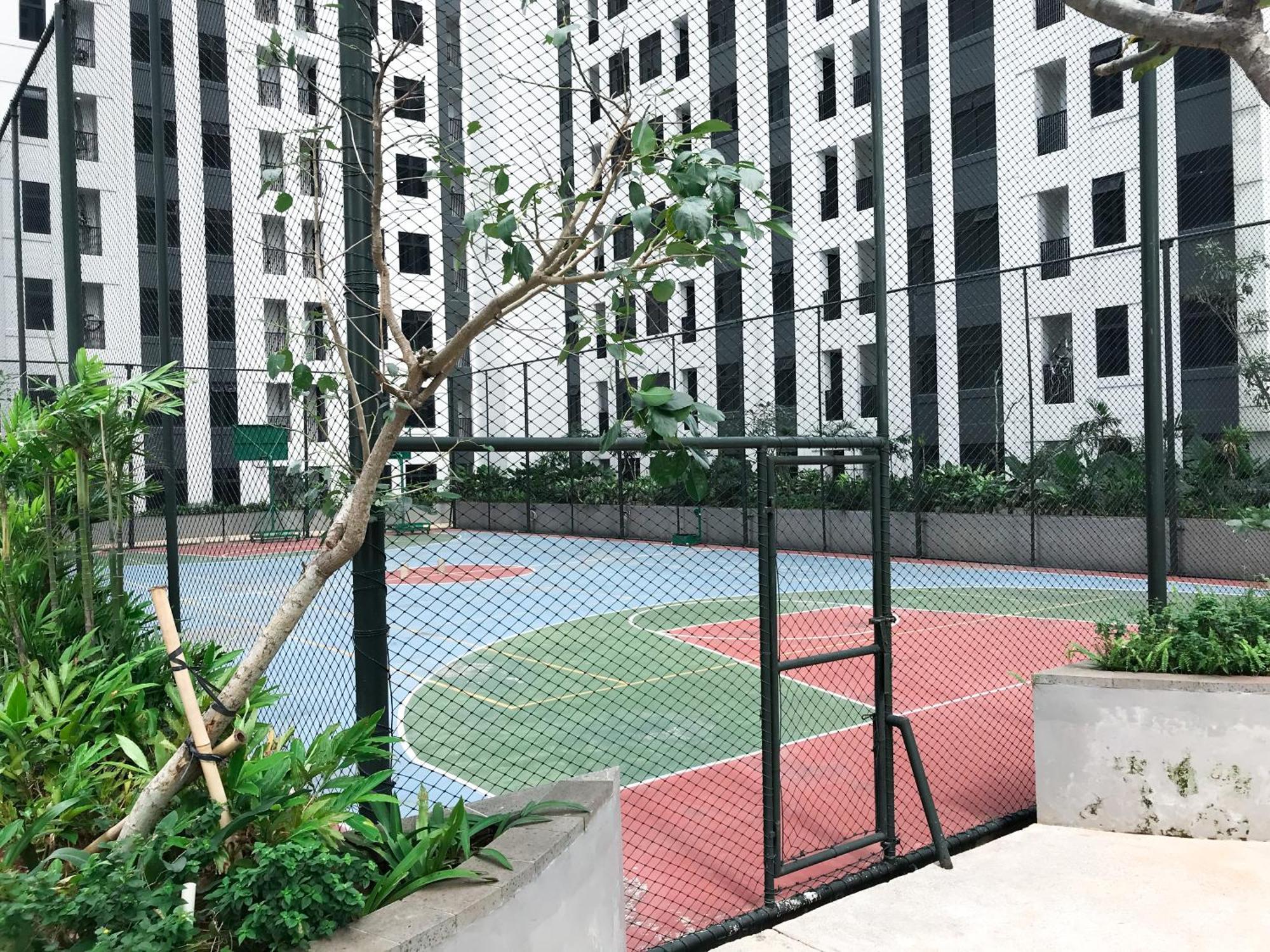 Comfort 2br At Pollux Chadstone By Travelio * Bekasi